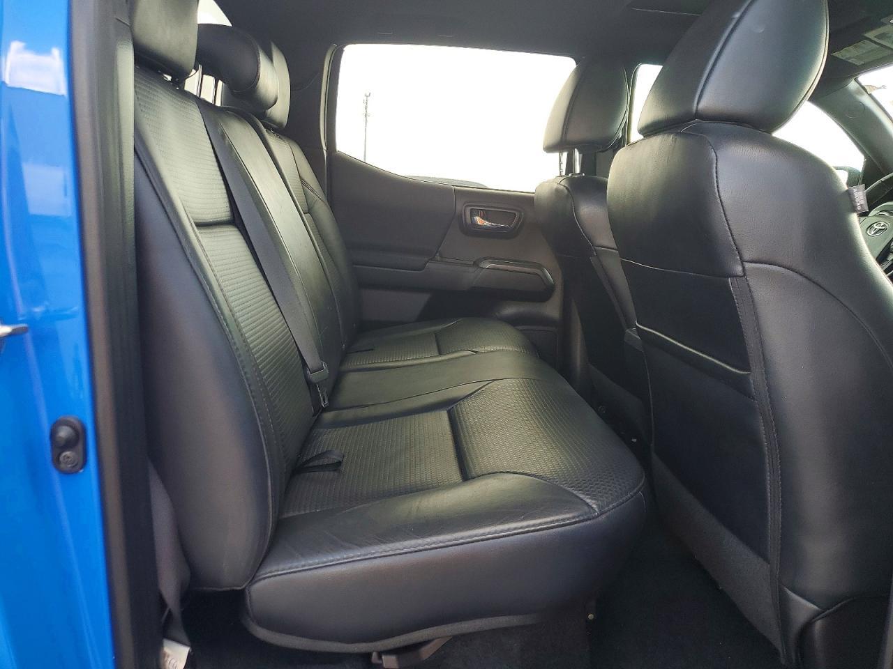 2019 Toyota Tacoma TRD PRO