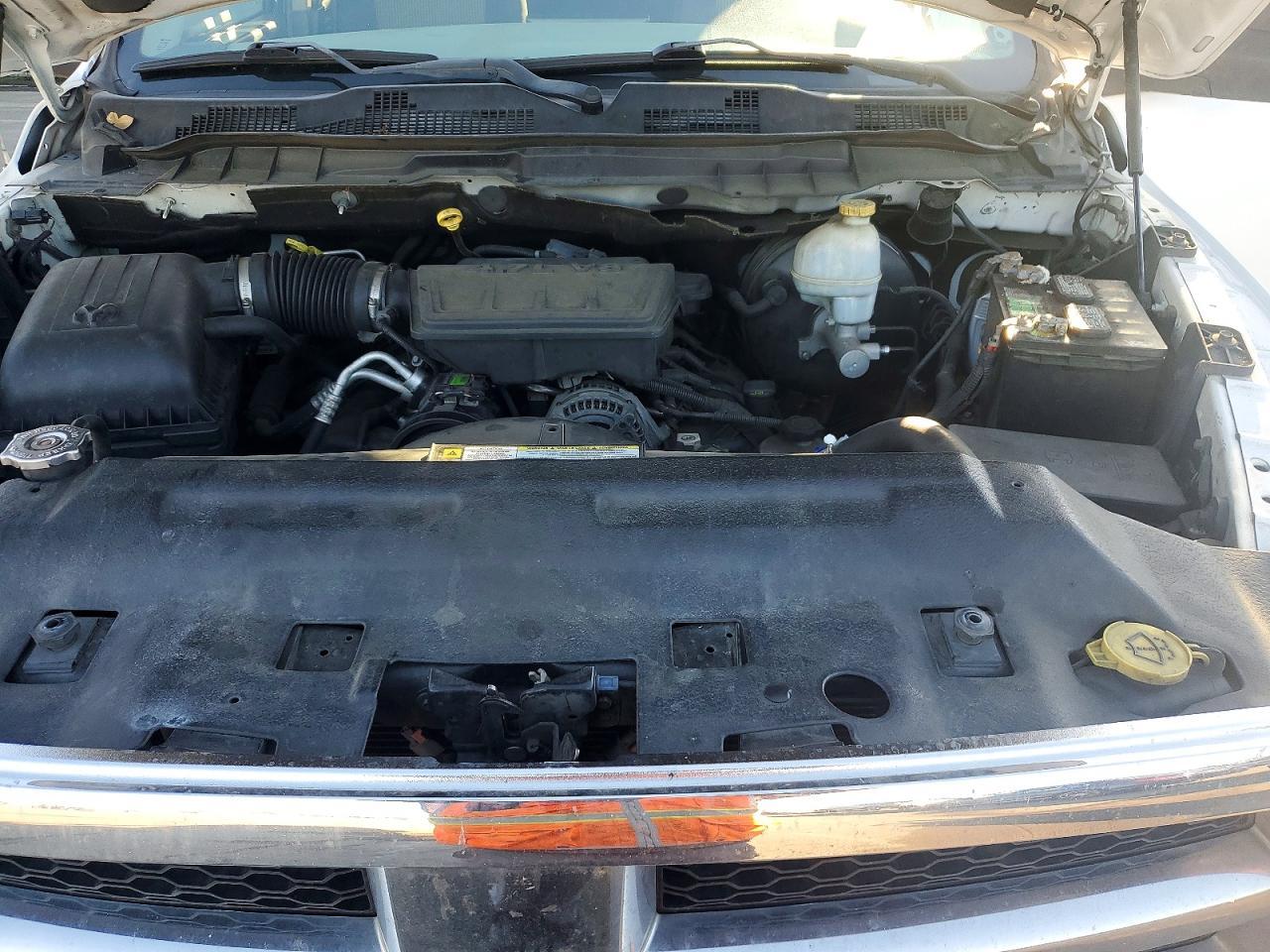2010 Dodge RAM 1500
