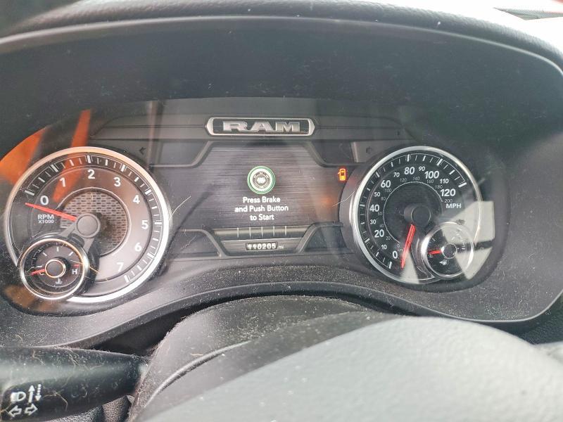 2021 Dodge RAM 1500 BIG Horn