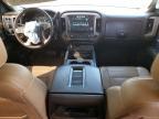 2017 GMC Sierra K1500 Denali