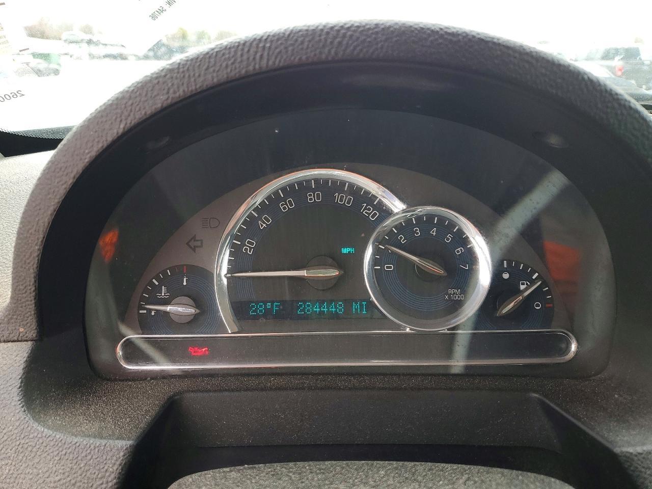 2007 Chevrolet Hhr ls