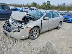 Mercury salvage cars for sale: 2010 Mercury Milan Premier