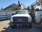 2015 Ford F450 Super