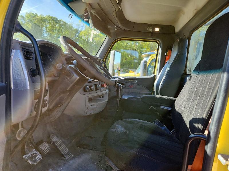 2017 Peterbilt 579 Semi Truck