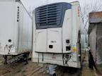 2023 Utility VS2RA Refrigerated Van Trailer