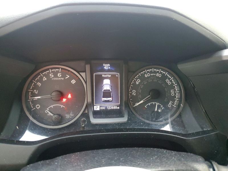 2019 Toyota Tacoma TRD OFF-Road