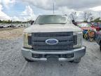 2018 Ford F350 Super Duty