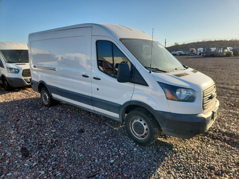 2019 Ford Transit T-250