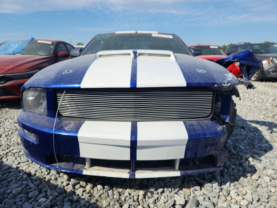 2005 Ford Mustang gt