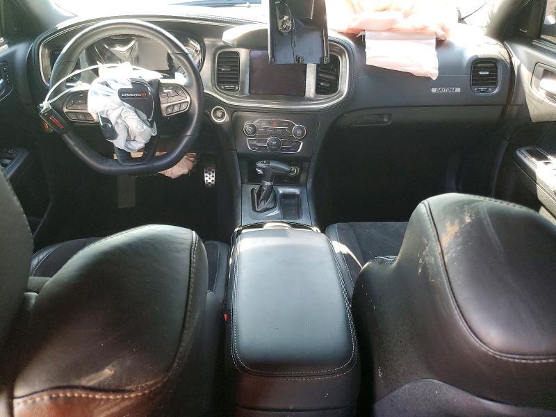 2023 Dodge Charger r