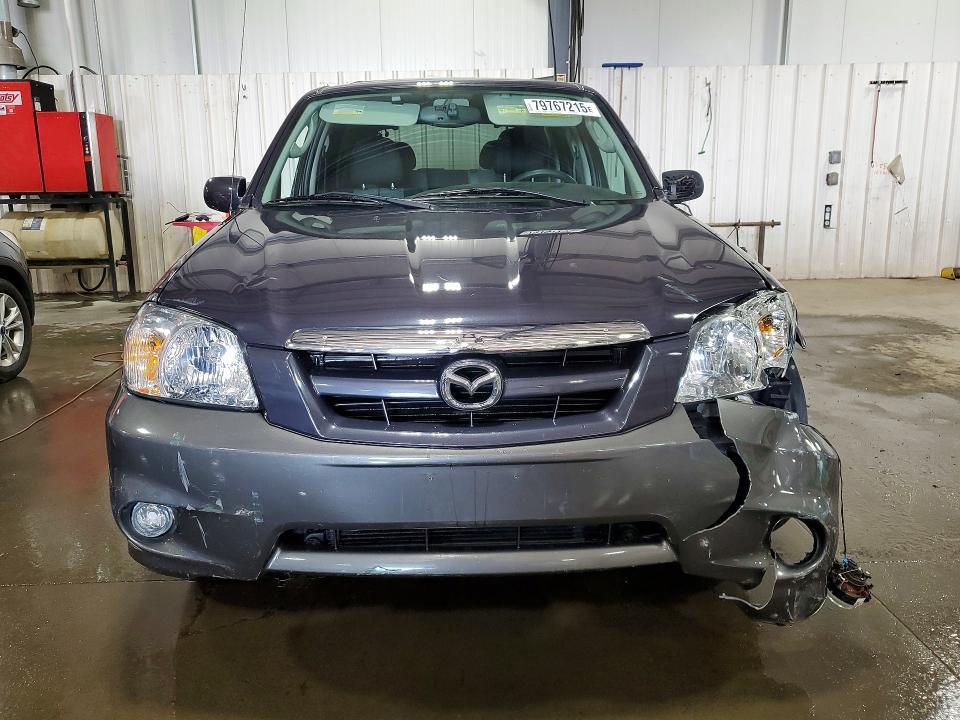 2005 Mazda Tribute s