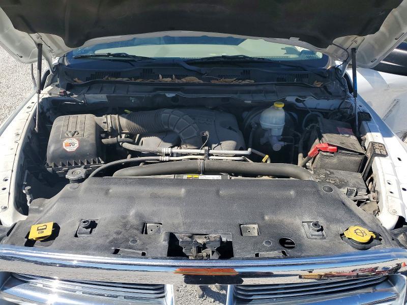 2012 Dodge RAM 1500 SLT