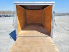 2024 Seed Cargo 7X14TA2 Enclosed Cargo Trailer
