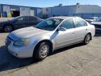 2004 Nissan Altima 2.5