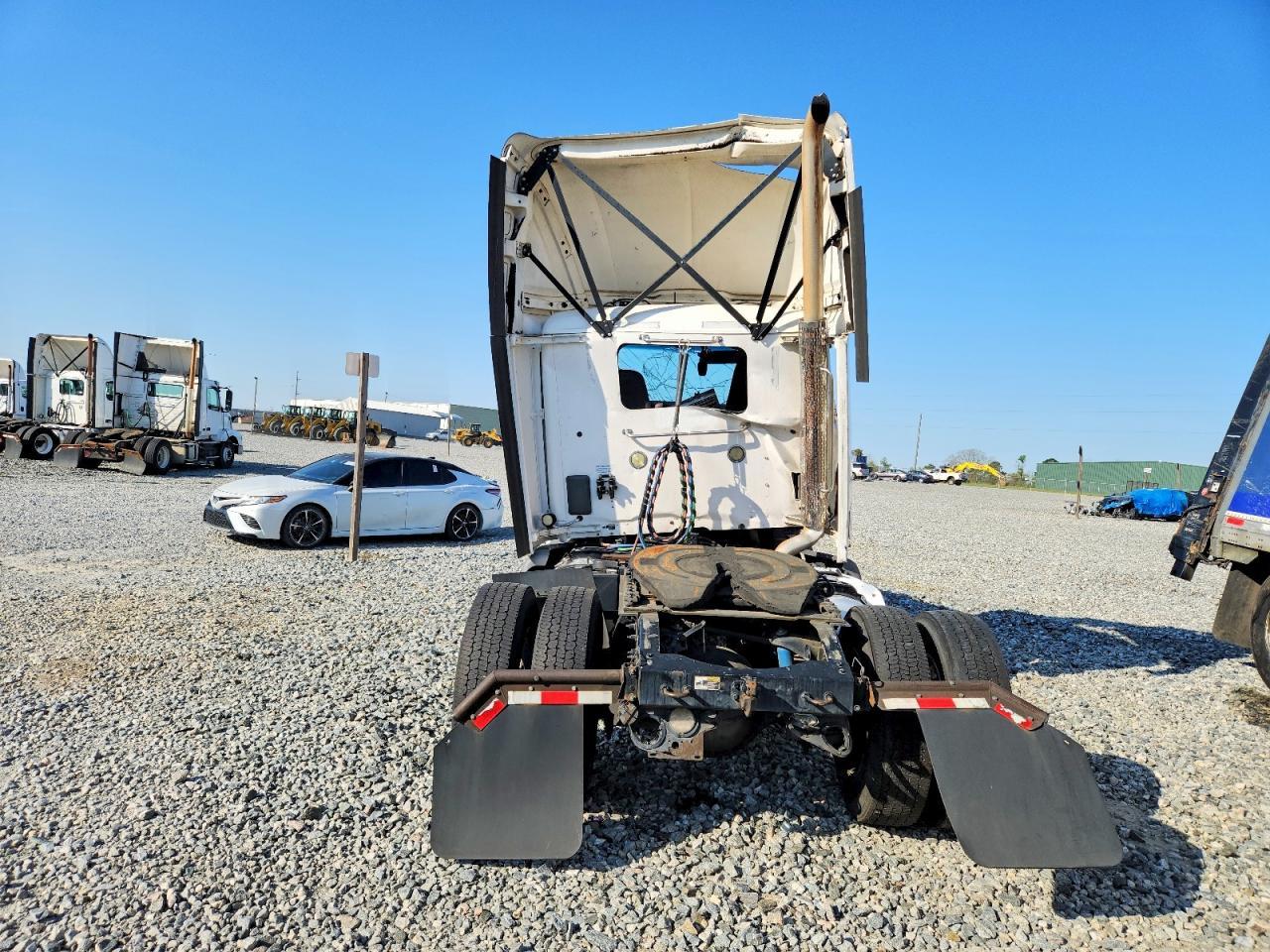 2019 Peterbilt 579 Semi Truck