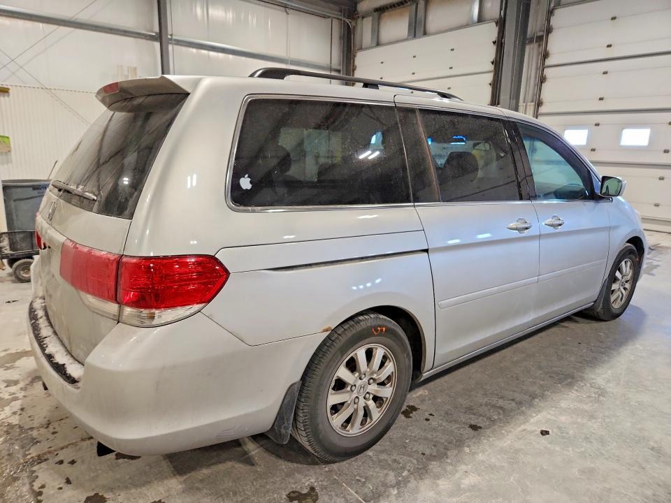 2010 Honda Odyssey ex