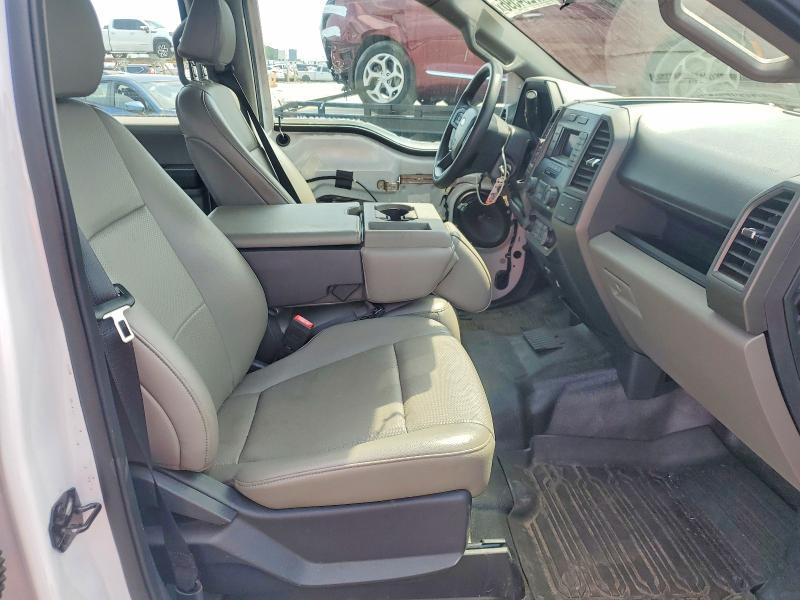 2022 Ford F250 Super Duty Utility / Service Truck