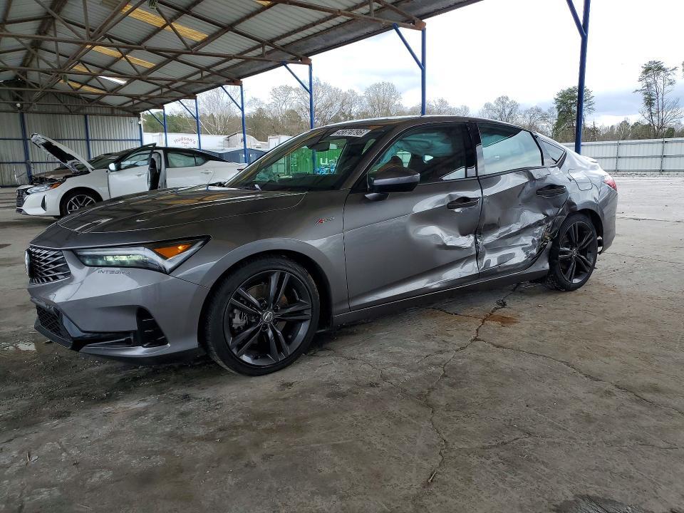 2024 Acura Integra A-spec