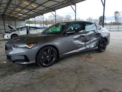2024 Acura Integra A-spec en venta en Cartersville, GA