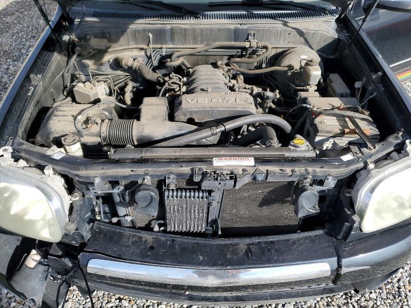 2005 Toyota Tundra SR5