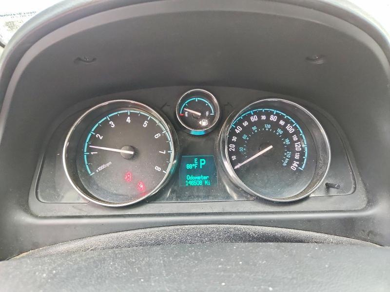 2014 Chevrolet Captiva ltz