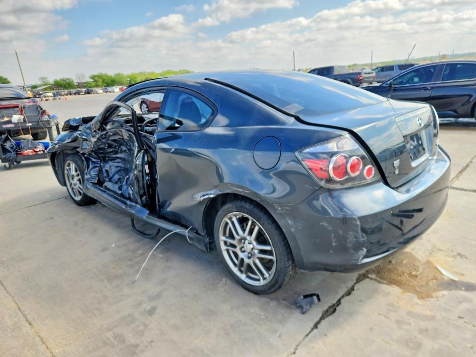 2009 Scion Tc Base