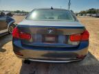 2012 BMW 328 i