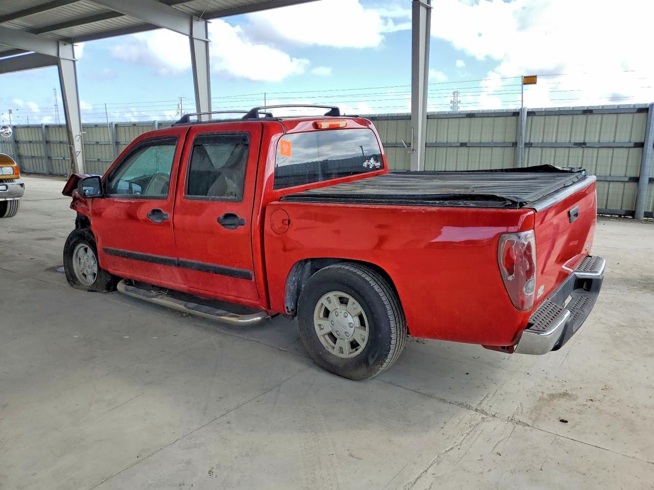 2006 Chev Colorado