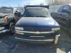 2000 Chevrolet Silverado K1500