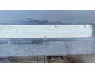 2000 Cottrell CS-10L/4806 Car Carrier