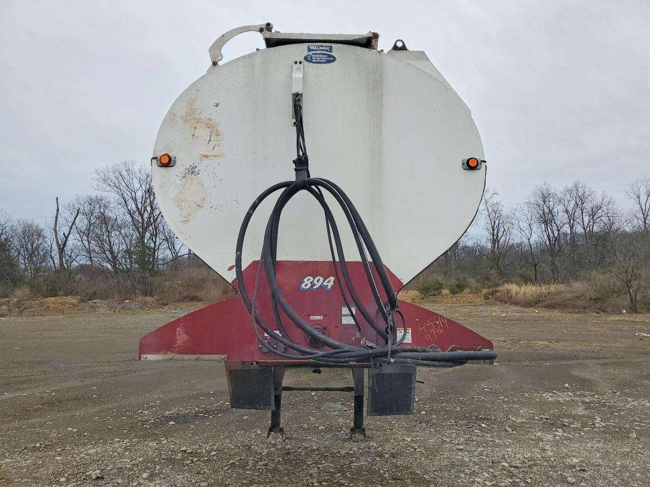2015 Walinga 2015 Other Agriculture AND Farm Equipment
