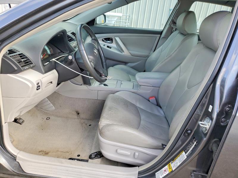 2007 Toyota Camry se V6