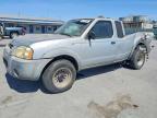2002 Nissan Frontier Standard