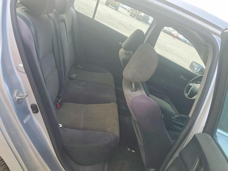 2010 Honda Accord lx