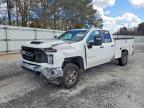 2024 Chevrolet Silverado HD Utility / Service Truck