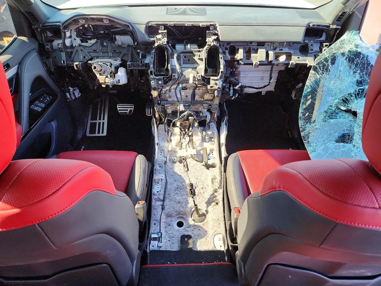 2025 Lexus Lx 600 Base