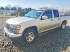2012 GMC Canyon SLE