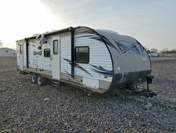New arrivals for sale at auction: 2015 Foresriver 2015 Forest River Wildwood X-LITE Camper