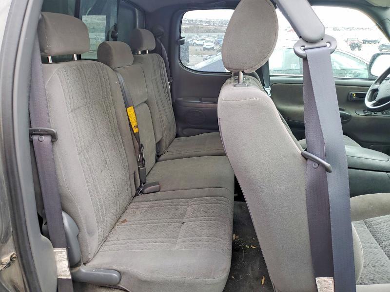 2006 Toyota Tundra SR5