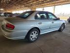 2002 Hyundai Sonata