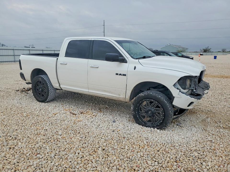 2014 Dodge RAM 1500 SLT