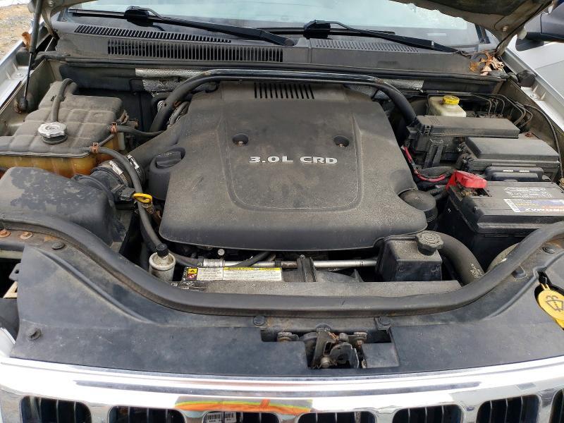 2007 Jeep Grand Cherokee Limited