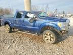 2011 Ford F350 Super Duty
