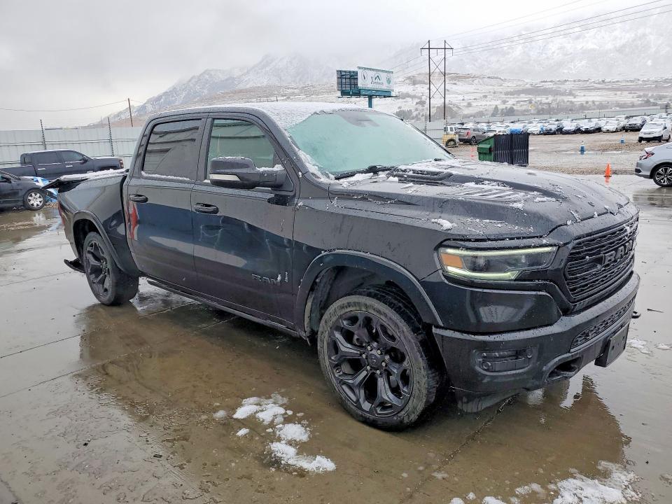 2020 Dodge RAM 1500 Limited