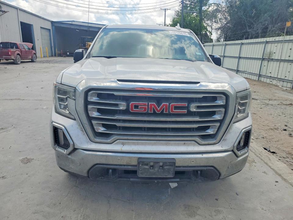 2020 GMC Sierra C1500 SLT