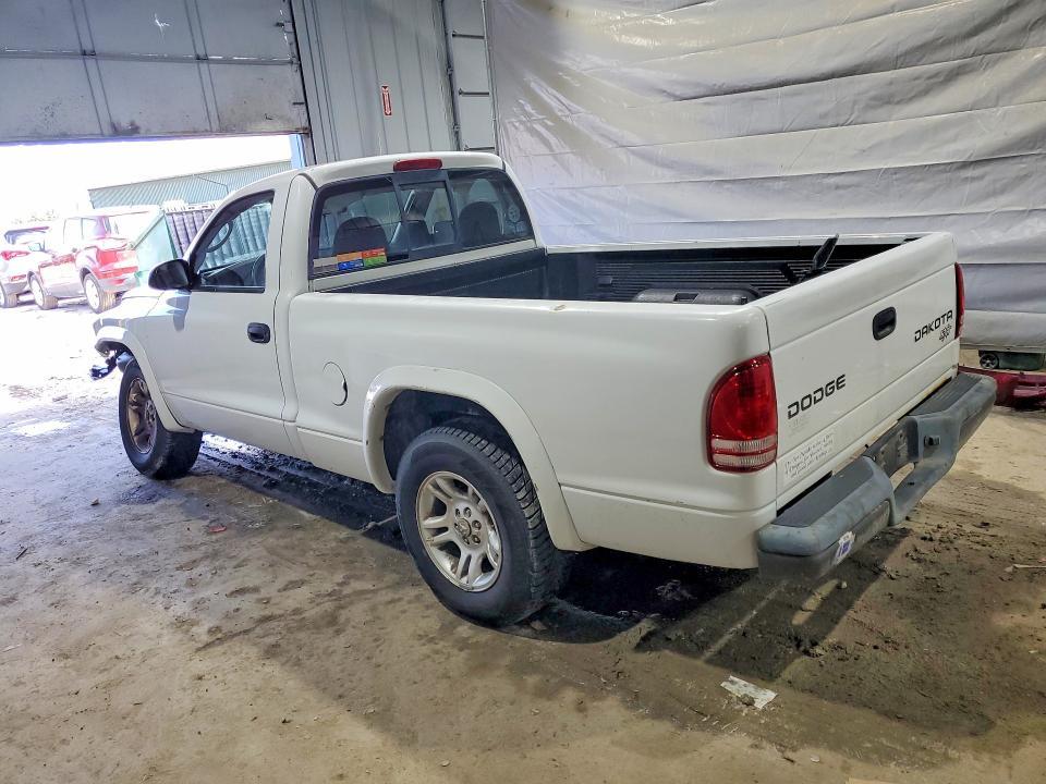2003 Dodge Dakota SXT