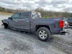 2015 Chevrolet Silverado K1500 LTZ