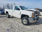 2016 Chevrolet Silverado C2500 Heavy Duty
