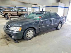 Acura 3.5rl salvage cars for sale: 2004 Acura 3.5rl