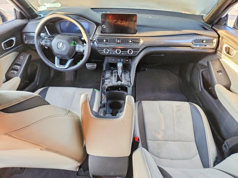 2024 Acura Integra A-spec Tech